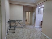 3 otaqlı yeni tikili - Nəriman Nərimanov m. - 180 m²