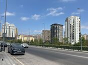 Участок - м. Низами - 6 сот
