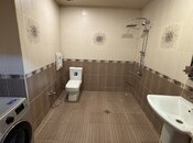 3 otaqlı yeni tikili - Qara Qarayev m. - 74 m²