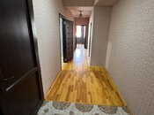 3 otaqlı yeni tikili - Qara Qarayev m. - 74 m²