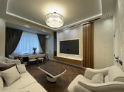 3 otaqlı yeni tikili - Həzi Aslanov m. - 105 m²