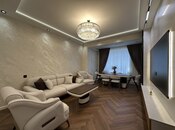 3 otaqlı yeni tikili - Həzi Aslanov m. - 105 m²
