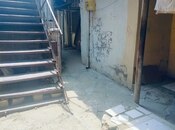 1 otaqlı köhnə tikili - Nərimanov r. - 28.7 m²