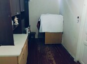 1 otaqlı köhnə tikili - Nərimanov r. - 28.7 m²