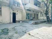 1 otaqlı köhnə tikili - Nərimanov r. - 28.7 m²
