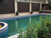 5 otaqlı həyət evi/bağ evi - Novxanı q. - 250 m²