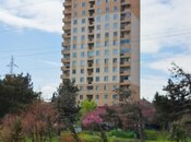 3 otaqlı yeni tikili - Qara Qarayev m. - 90 m²