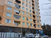 3 otaqlı yeni tikili - Qara Qarayev m. - 90 m²