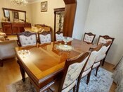 3 otaqlı köhnə tikili - Bayıl q. - 90 m²