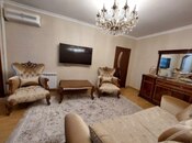 3 otaqlı köhnə tikili - Bayıl q. - 90 m²