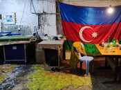 Объект - м. Шах Исмаил Хатаи - 180 м²