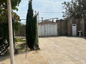 3 otaqlı həyət evi/bağ evi - Mərdəkan q. - 100 m²