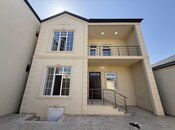 5 otaqlı həyət evi/bağ evi - Masazır q. - 180 m²