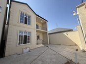 5 otaqlı həyət evi/bağ evi - Masazır q. - 180 m²