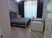 2 otaqlı yeni tikili - 8 Noyabr m. - 94 m²