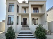 Satılır 7 otaqlı həyət evi/bağ evi 315 m², Mərdəkan q., photo 3 from 8