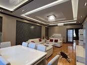 4 otaqlı yeni tikili - Elmlər Akademiyası m. - 222 m²