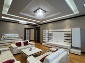 4 otaqlı yeni tikili - Elmlər Akademiyası m. - 222 m²