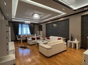 4 otaqlı yeni tikili - Elmlər Akademiyası m. - 222 m²