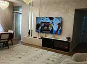 3-комн. новостройка - м. Иншаатчылар - 120 м²