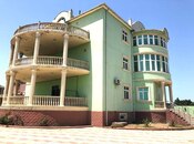 7-комн. дом/дача - пос. Новханы - 1150 м²