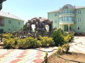 7-комн. дом/дача - пос. Новханы - 1150 м²