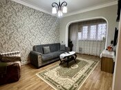 3 otaqlı köhnə tikili - Yeni Yasamal q. - 85 m²