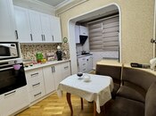 3 otaqlı köhnə tikili - Yeni Yasamal q. - 85 m²