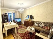 3 otaqlı köhnə tikili - Yeni Yasamal q. - 85 m²