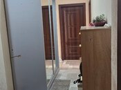 3 otaqlı yeni tikili - Qara Qarayev m. - 80 m²