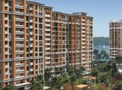 Сдаётся 2-комн. новостройка 55 м², Ясамальский р., photo 1 from 8