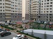 3 otaqlı yeni tikili - Qara Qarayev m. - 80 m²
