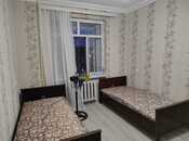 3 otaqlı köhnə tikili - Əhmədli m. - 85 m²