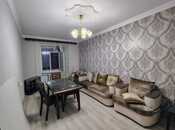 3 otaqlı köhnə tikili - Əhmədli m. - 85 m²