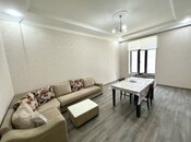 2 otaqlı yeni tikili - Gənclik m. - 80 m²