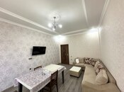 2 otaqlı yeni tikili - Gənclik m. - 80 m²