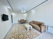 2 otaqlı yeni tikili - 8 Noyabr m. - 110 m²