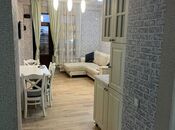 3 otaqlı yeni tikili - Dərnəgül m. - 65 m²