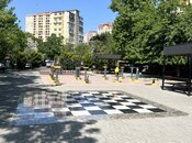 Satılır 2 otaqlı köhnə tikili 55 m², Nəsimi m., photo 5 from 8
