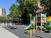 Satılır 2 otaqlı köhnə tikili 55 m², Nəsimi m., photo 7 from 8