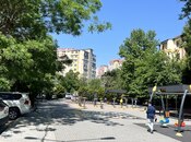 Satılır 2 otaqlı köhnə tikili 55 m², Nəsimi m., photo 8 from 8