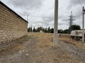 Участок - Гянджа - 36 сот