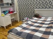 4 otaqlı yeni tikili - İnşaatçılar m. - 112 m²