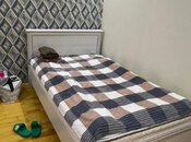 4 otaqlı yeni tikili - İnşaatçılar m. - 112 m²