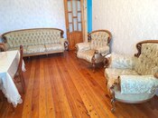 2 otaqlı köhnə tikili - Azadlıq Prospekti m. - 55 m²