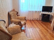 2 otaqlı köhnə tikili - Azadlıq Prospekti m. - 55 m²