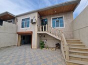 Satılır 4 otaqlı həyət evi/bağ evi 160 m², Zabrat q., photo 1 from 8