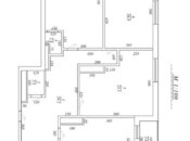 Продаётся 3-комн. новостройка 172 м², м. Нариман Нариманов, photo 3 from 8