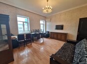 3 otaqlı köhnə tikili - Nəriman Nərimanov m. - 70 m²