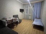 2 otaqlı köhnə tikili - Yeni Günəşli q. - 40 m²